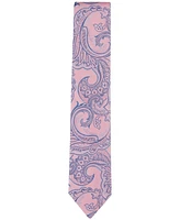 Tommy Hilfiger Men's Julian Paisley Tie