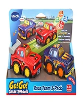 VTech Go Smart Wheels Race Team 2