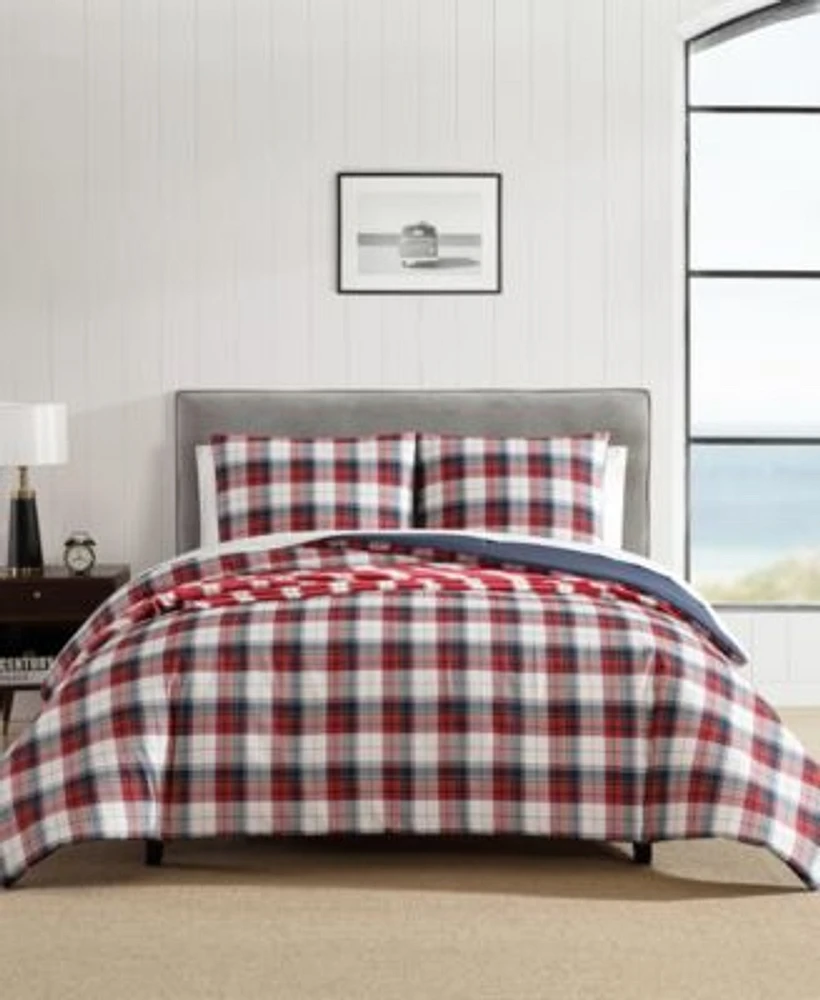 Nautica Rosedale Embossed Comforter Sets