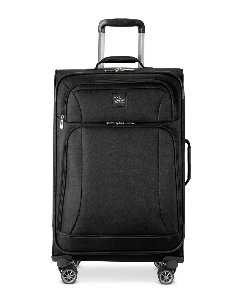 Skyway Epic Inch Spinner Suitcase