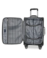 Skyway Epic 20" Carry-On Spinner Suitcase