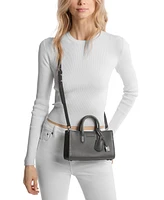 Michael Kors Scarlett Extra Small East West Crossbody Bag