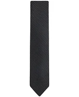 Calvin Klein Men's Zella Medallion Tie