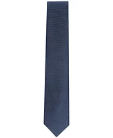 Calvin Klein Men's Ziva Micro-Dot Tie