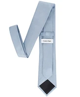 Calvin Klein Men's Zabel Textured Tie