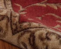 Nourison Home Somerset ST02 3'6"x5'6" Area Rug