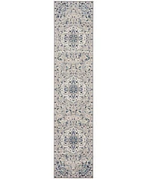 Nourison Home Passion PSN22 2'2"x10' Runner Area Rug