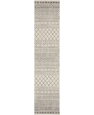 Nourison Home Passion PSN42 2'2"x10' Runner Area Rug