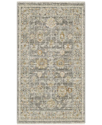 Nourison Home Oases OAE01 2'6"x4'6" Area Rug