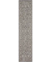 Nourison Home Lynx LNX03 2'3"x12' Runner Area Rug