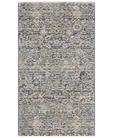 Nourison Home Lynx LNX08 2'6"x4'6" Area Rug