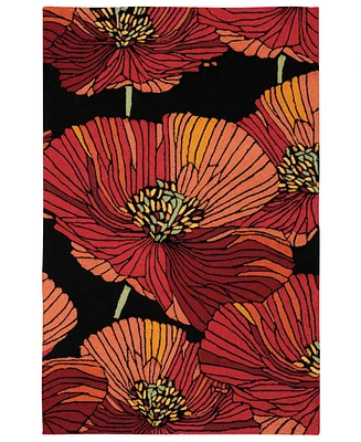 Nourison Home Fantasy FA24 3'6"x5'6" Area Rug