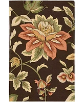 Nourison Home Fantasy FA11 2'6"x4' Area Rug