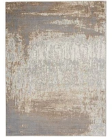 Nourison Home Elation Etn07 Rug Collection