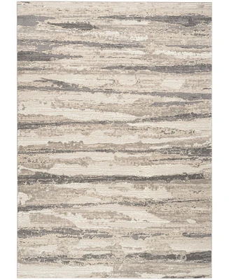 Nourison Home Trends SUT03 6'x9' Area Rug