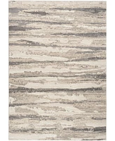 Nourison Home Trends SUT03 6'x9' Area Rug