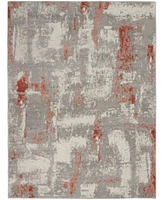 Nourison Home Elation Etn06 Rug Collection