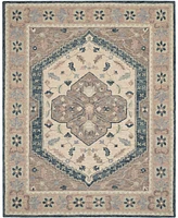 Nourison Home Bahari BAH03 8'x10' Area Rug