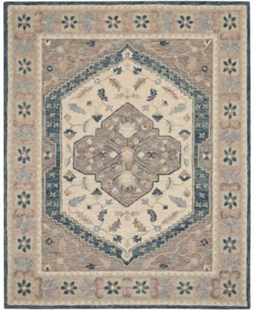 Nourison Home Bahari Bah03 Rug Collection