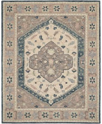 Nourison Home Bahari Bah03 Rug Collection