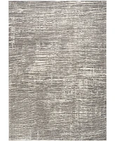 Nourison Home Trends SUT01 5'3"x7'3" Area Rug