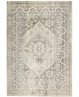 Nourison Home Cyrus CYR05 5'3"x7'3" Area Rug