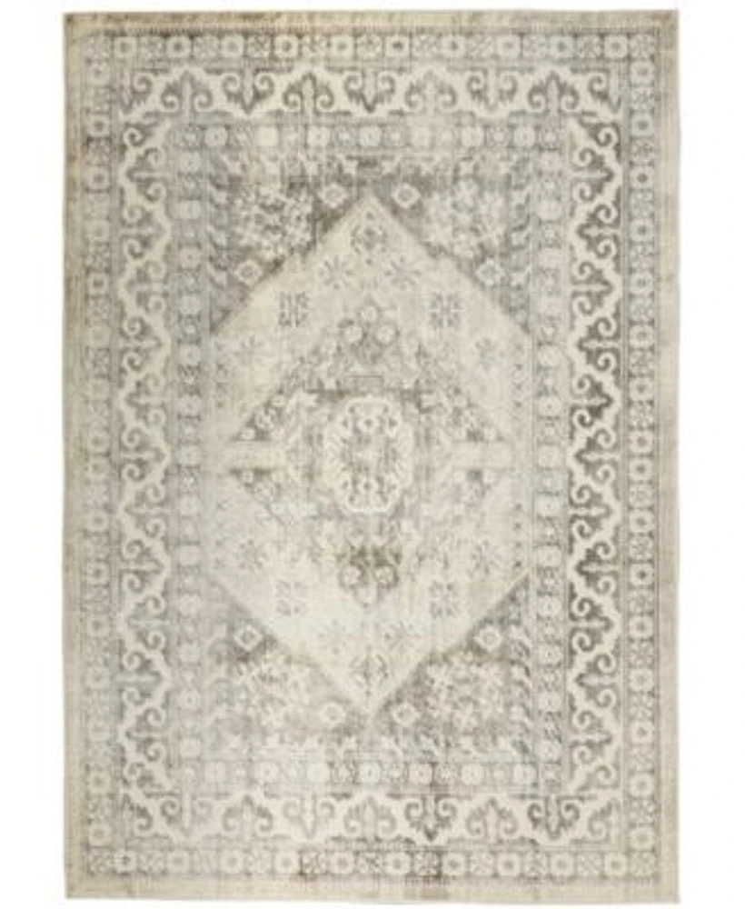 Nourison Home Cyrus Cyr05 Rug Collection