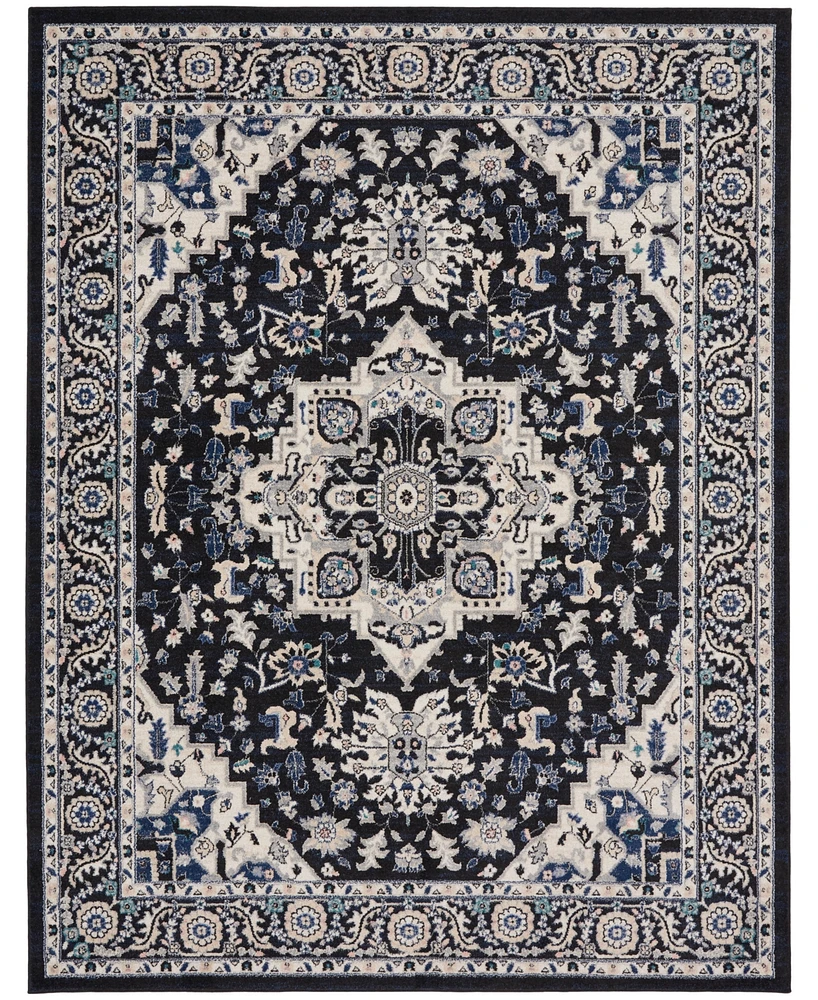 Nourison Home Passion PSN33 8'x10' Area Rug