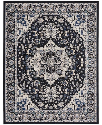 Nourison Home Passion PSN33 8'x10' Area Rug