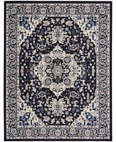 Nourison Home Passion PSN33 8'x10' Area Rug