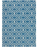 Nourison Home Jubilant JUB19 4'x6' Area Rug