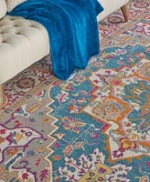 Nourison Home Passion Psn20 Rug Collection