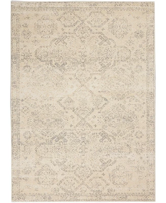 Nourison Home Tranquil TRA13 6'x9' Area Rug