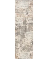 Nourison Home Trends SUT04 2'2"x7'6" Runner Area Rug