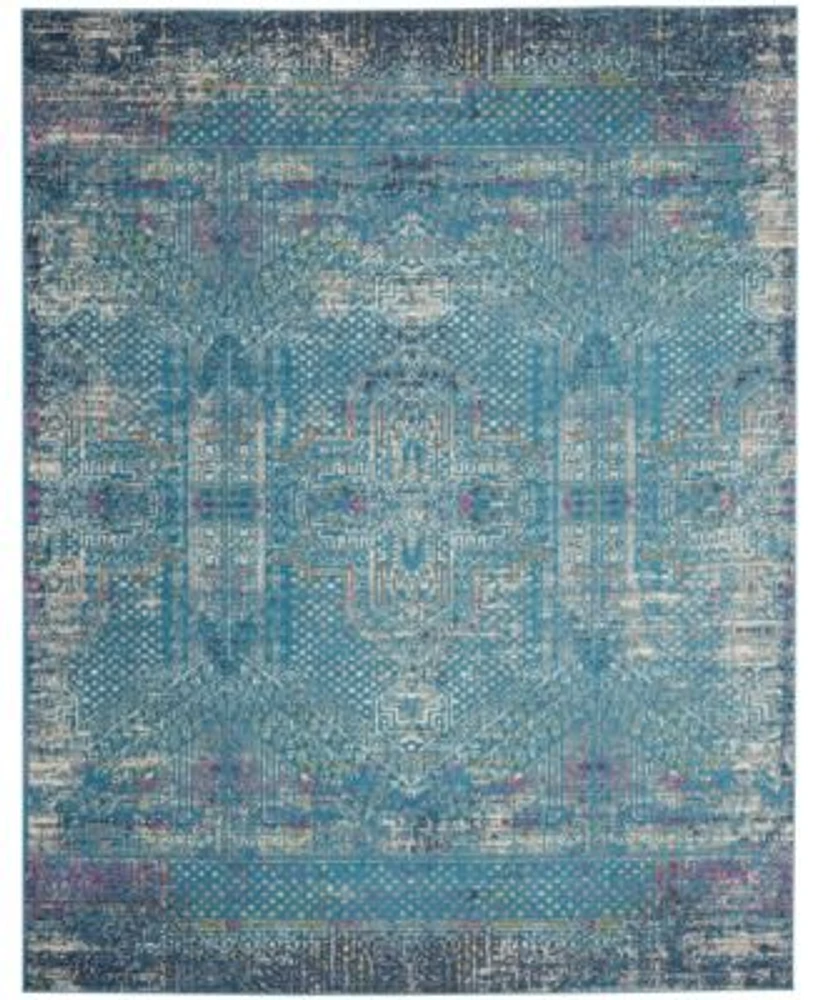 Nourison Home Passion Psn38 Rug Collection