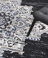 Nourison Home Passion PSN03 8'x10' Area Rug
