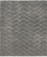 Nourison Home Dreamy Shag Drs03 Rug Collection