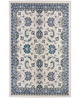 Nourison Home Nourison Essentials NRE05 4'x6' Area Rug