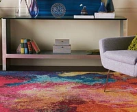 Nourison Home Celestial Ces04 Rug Collection