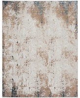 Nourison Home Glitz GLZ06 7'10"x9'10" Area Rug