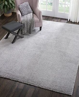 Nourison Home Malibu Shag Msg01 Rug Collection