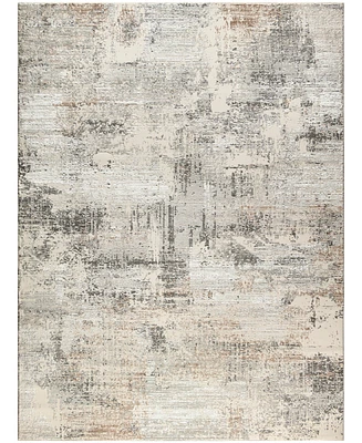 Nourison Home Trends SUT04 7'10"x9'10" Area Rug