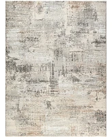 Nourison Home Trends SUT04 7'10"x9'10" Area Rug