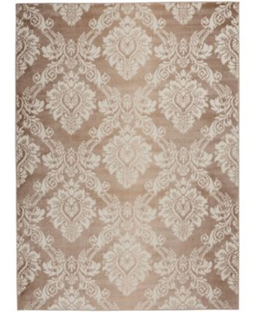 Nourison Home Elation Etn03 Rug Collection