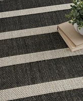 Nourison Home Positano POS03 6'x9' Area Rug