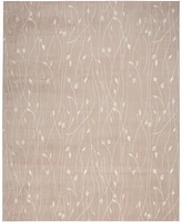 Nourison Home Grafix GRF15 7'10"x9'10" Area Rug