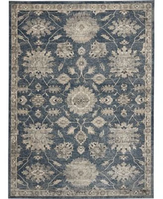 Nourison Home Quarry Qua06 Rug Collection