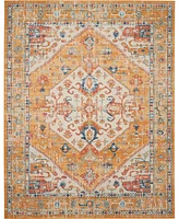 Nourison Home Passion PSN23 6'7"x9'6" Area Rug