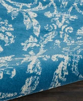 Nourison Home Jubilant JUB09 4'x6' Area Rug