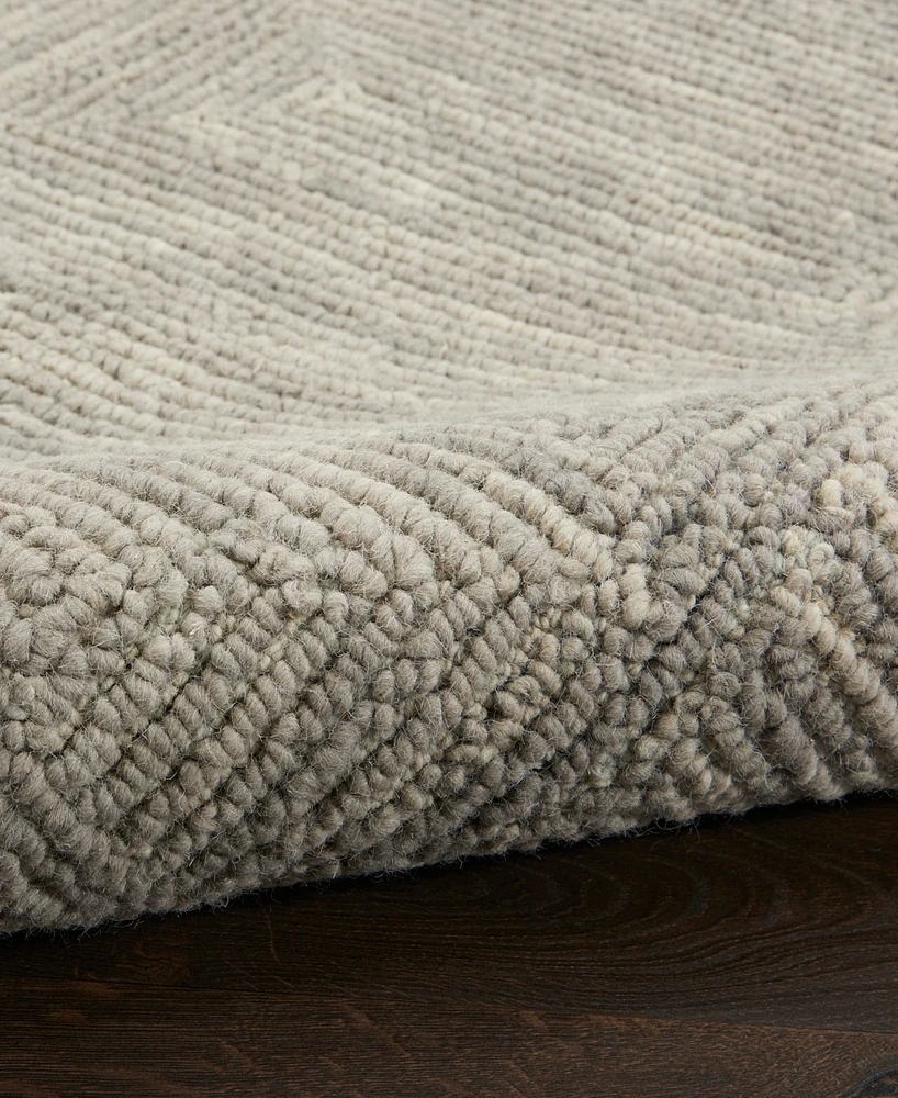 Nourison Home Colorado CLR04 8'3x11'6 Area Rug
